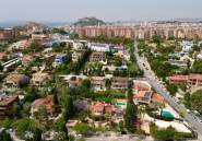 Reventa - Villa -
Alicante - Alicante Centro