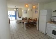 Winter rental - Apartment / flat -
Orihuela Costa - Playa Flamenca