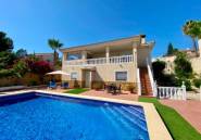 Resale - Villa -
Algorfa - Algorfa Centro