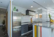 Használt ingatlanok - Apartman / lakás -
Torrevieja - La Mata