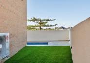 Használt ingatlanok - Villa -
Rojales - Rojales Centro