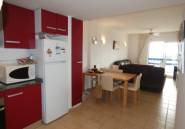 Winter rental - Apartment / flat -
Orihuela Costa - Playa Flamenca