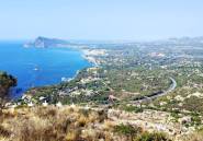 Resale - land -
Altea - Altea Hills