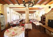 Resale - Commercial property -
Orihuela - La Zenia