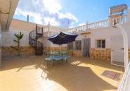 Használt ingatlanok - Town House -
Los Montesinos - Los Montesinos Centro