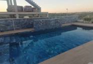 New Build - Villa -
Campoamor