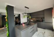 Resale - Apartment / flat -
Benidorm - Benidorm Centro