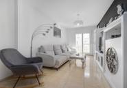 Resale - Apartment / flat -
Torrevieja - Centro - Muelle Pesquero