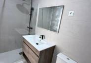 Resale - Apartment / flat -
Torrevieja - Playa del Cura