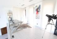 Resale - Villa -
Jávea - Xàbia - Monte Olimpo