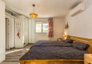 Használt ingatlanok - Villa -
Benissa - Benissa Centro