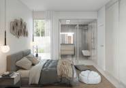 Új építés - terraced -
Los Alcázares