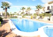 Reventa - Apartamento / piso -
Algorfa - La Finca Golf