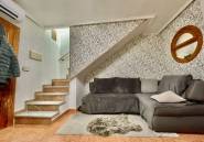 Resale - Townhouse -
Orihuela Costa - Playa Flamenca