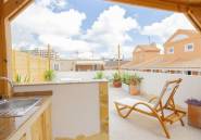 Resale - Villa -
Torrevieja - La Mata