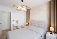 Resale - Apartment / flat -
Torrevieja - Torrevieja Centro