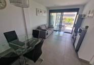 Resale - Apartment / flat -
Orihuela - Villamartin