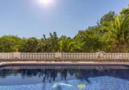 Használt ingatlanok - Villa -
Teulada - Moraira