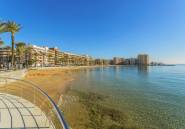 Resale - Apartment / flat -
Torrevieja - Playa del Cura
