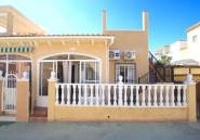 Használt ingatlanok - Town House -
Orihuela - Los Balcones