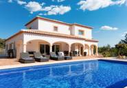 Resale - Villa -
Jávea - Xàbia - Jávea - Xàbia Centro