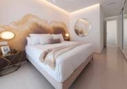 New Build - high-bungalow -
Ciudad Quesada