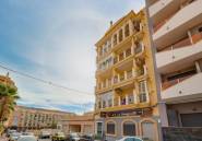 Resale - Apartment / flat -
Torrevieja - Torrevieja Centro