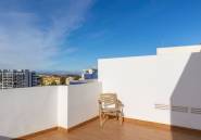 Reventa - Apartamento / piso -
Orihuela - Punta Prima