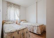Resale - Apartamento -
Torrevieja - Parque de Las Naciones