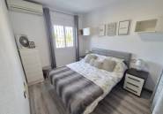 Resale - Apartment / flat -
Orihuela - La Florida