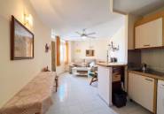 Resale - Apartment / flat -
Torrevieja - Torre la mata