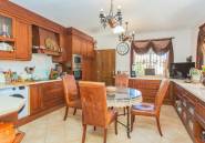 Resale - Villa -
Orihuela - Los Balcones