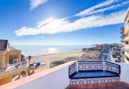 Resale - Apartment / flat -
Torrevieja - La Mata