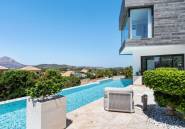 Resale - Villa -
Jávea - Xàbia - Jávea - Xàbia Centro