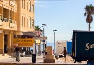 Resale - Apartment / flat -
Torrevieja - La Mata