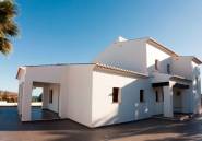 Reventa - Villa -
Teulada - Moraira