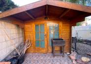 Reventa - Villa -
Rojales - Benimar