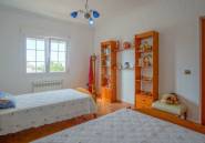 Resale - Villa -
Pinoso - Los Pinos