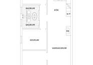 Használt ingatlanok - Villa -
Torrevieja - La siesta