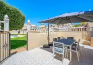 Reventa - Town House -
Orihuela - La Zenia
