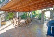 Használt ingatlanok - Villa -
Pego - Monte Pego