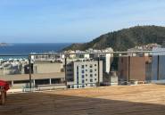 Resale - Apartment / flat -
Villajoyosa - Villajoyosa Centro