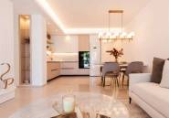 New Build - high-bungalow -
Ciudad Quesada