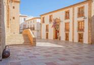 Resale - Town House -
Jávea - Xàbia - Jávea - Xàbia Centro