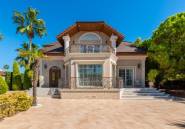 Resale - Villa -
Rojales - Dona Pepa