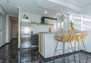 Használt ingatlanok - Apartman / lakás -
Torrevieja - La Mata