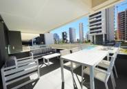 Használt ingatlanok - Apartman / lakás -
Calpe - Calpe Centro