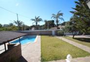 Resale - Villa -
Orihuela Costa - Cabo Roig