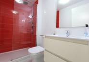 Resale - Town House -
Orihuela - Lomas de Cabo Roig