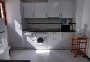 Winter rental - Bungalow -
Los Balcones - Lago Jardin